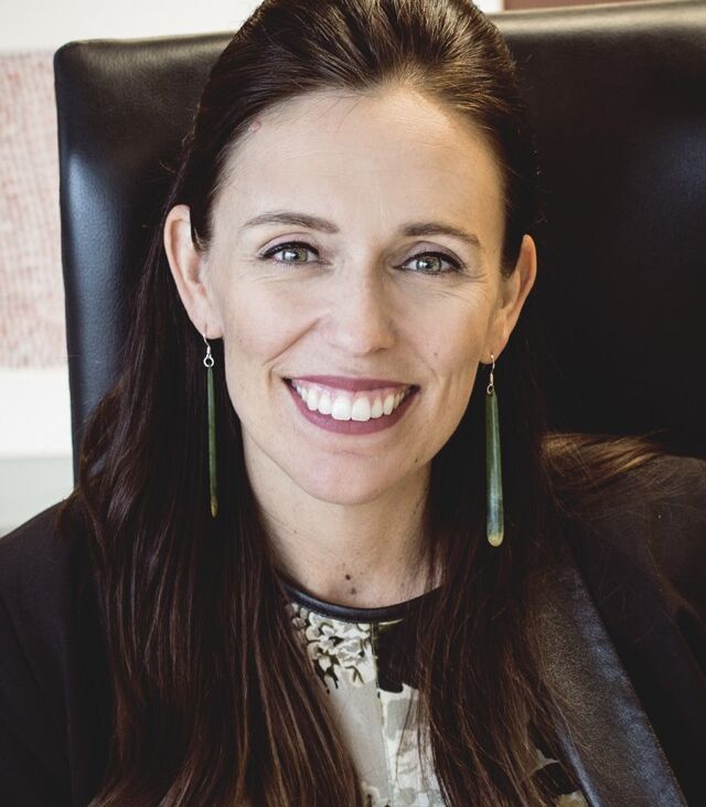 Free porn pics of Jacinda Ardern 23 of 24 pics