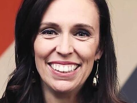 Free porn pics of Jacinda Ardern 1 of 24 pics