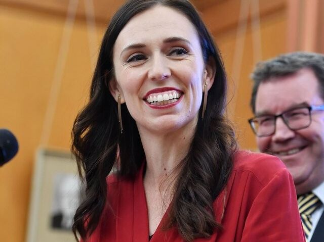 Free porn pics of Jacinda Ardern 15 of 24 pics