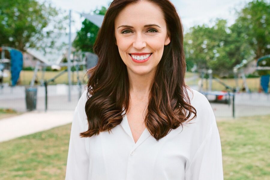 Free porn pics of Jacinda Ardern 24 of 24 pics