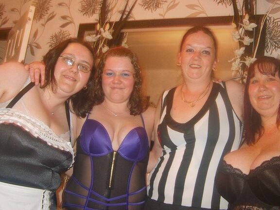 Free porn pics of Ann Summers Party 4 of 8 pics