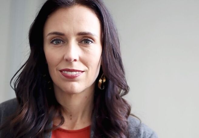 Free porn pics of Jacinda Ardern 18 of 24 pics