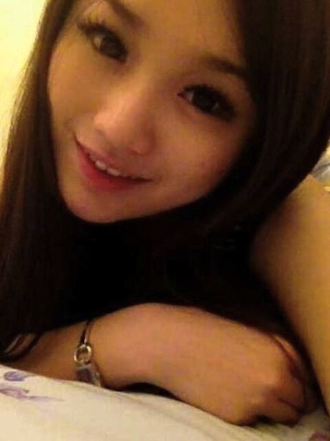 Free porn pics of Cute Taiwanese Girlfriend Larisa 1 of 60 pics