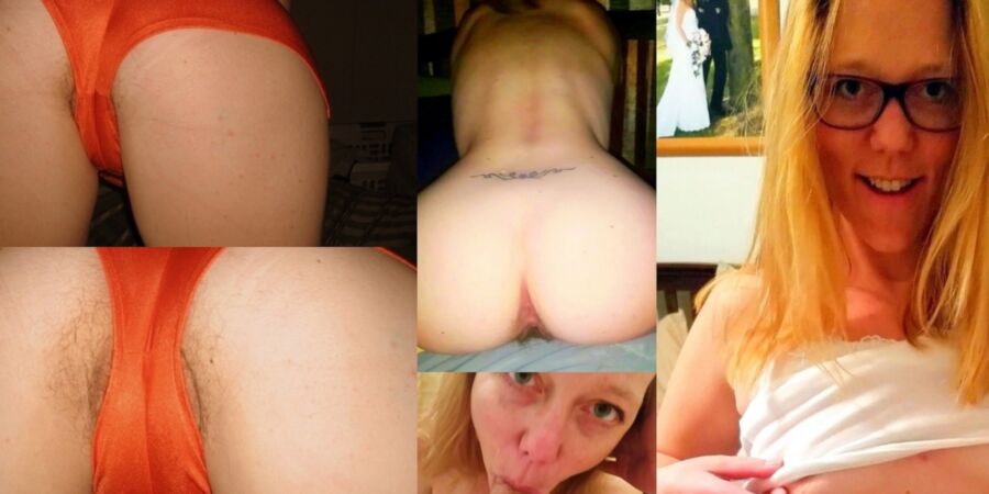 Free porn pics of wife slut collages 17 of 48 pics