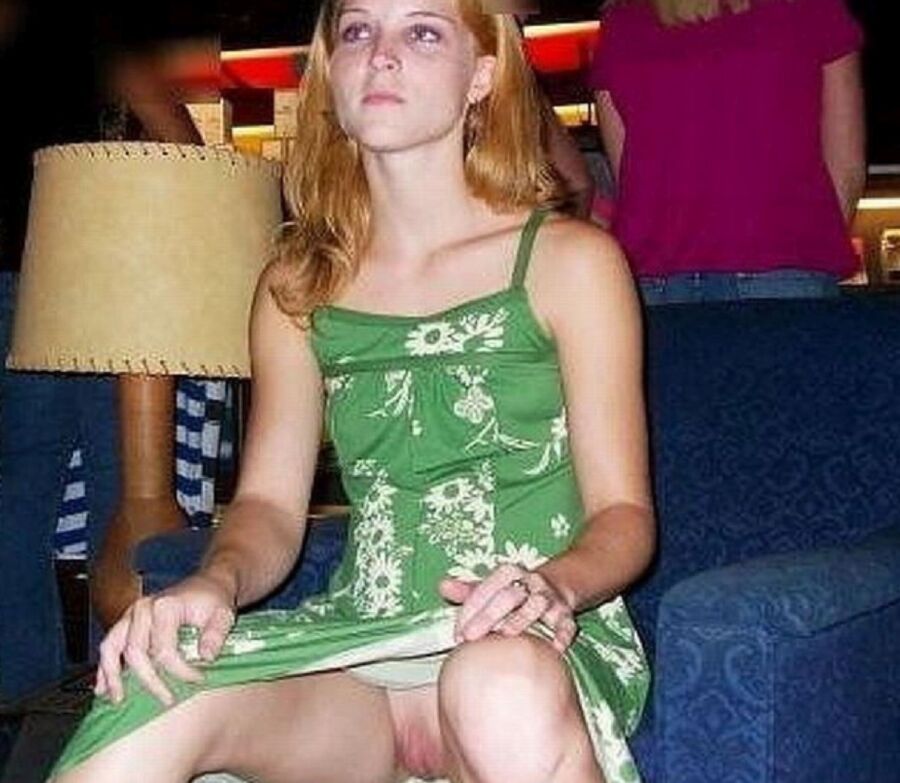 Free porn pics of How many drinks does it take to get your wife to spread her legs 20 of 24 pics