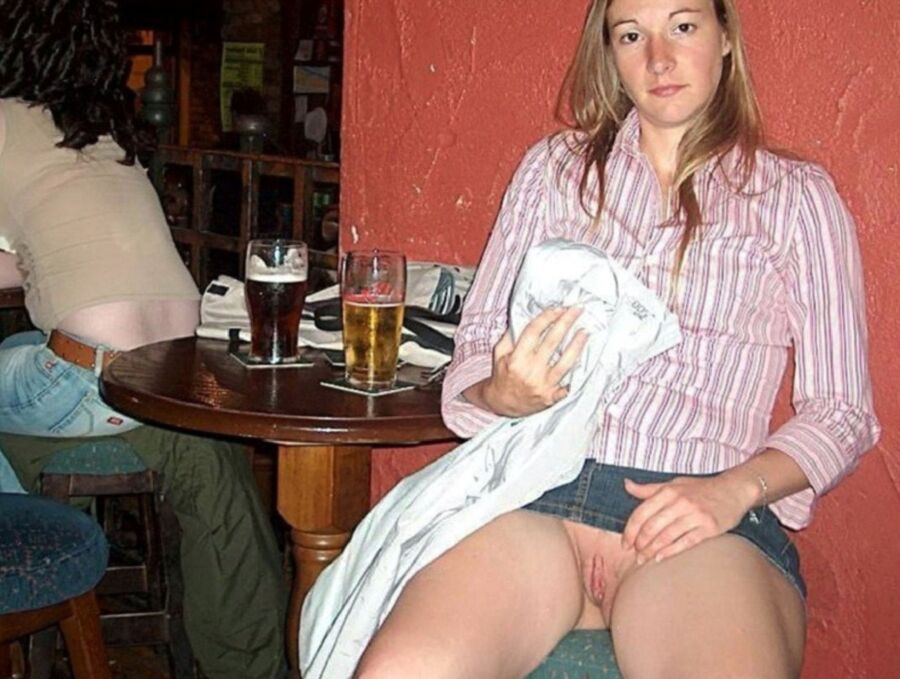 Free porn pics of How many drinks does it take to get your wife to spread her legs 10 of 24 pics