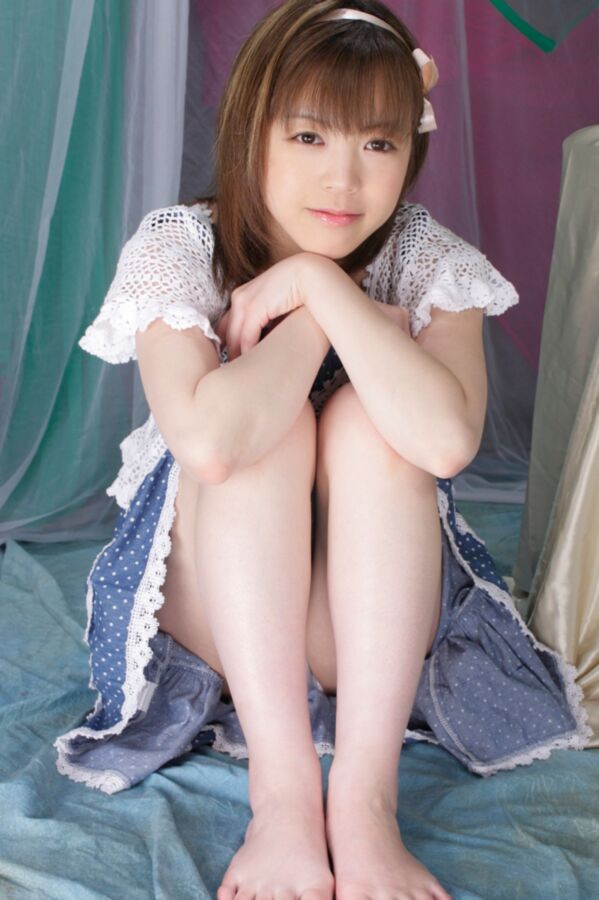 Free porn pics of Konoha Moriwaki(Alias:Asumi Shimazaki) [Girl Edition] 24 of 67 pics