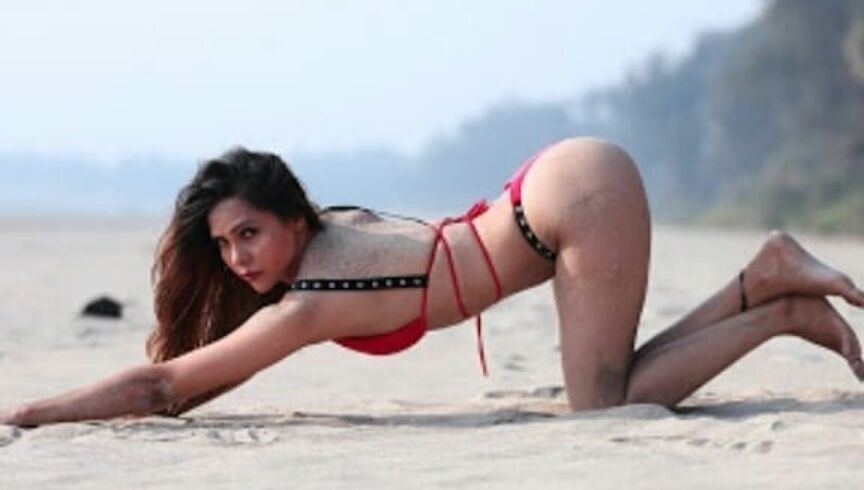 Free porn pics of Sejal Shah indian Model 7 of 21 pics
