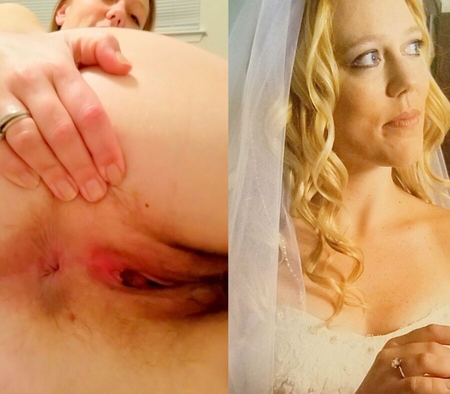 Free porn pics of wife slut collages 12 of 48 pics