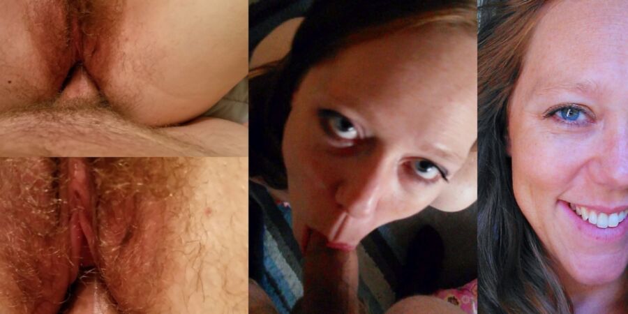 Free porn pics of wife slut collages 22 of 48 pics