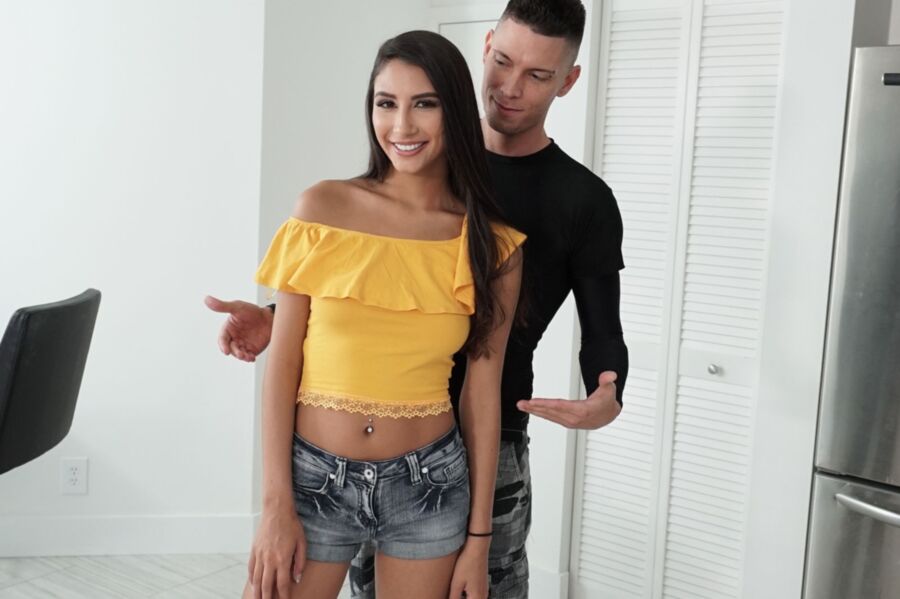 Free porn pics of Gianna Dior - Remember My Name 4 of 424 pics