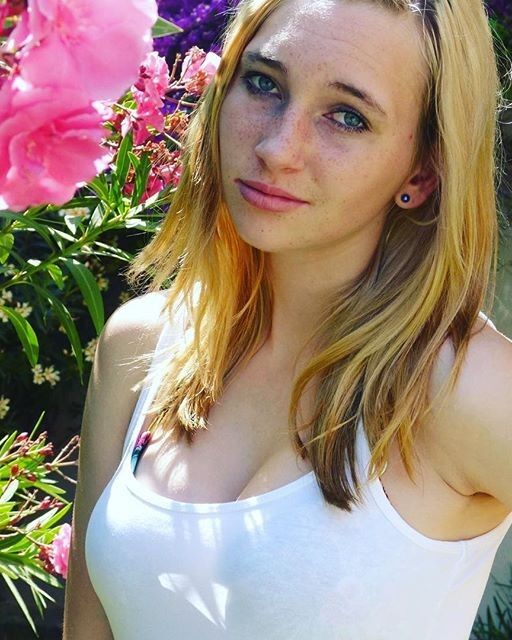 Free porn pics of Sofia perverted german teen 11 of 47 pics