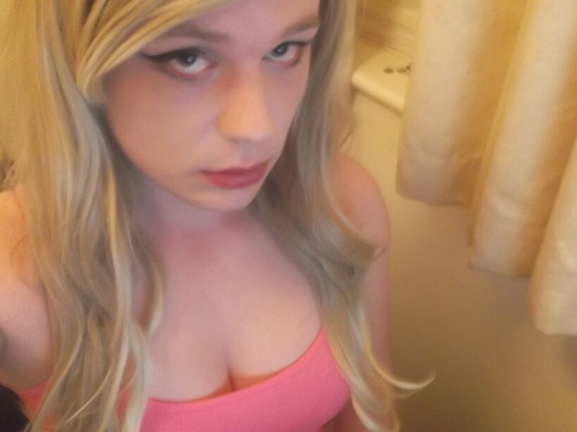 Free porn pics of Hayley Archer (Amateur Tgirl) 17 of 46 pics