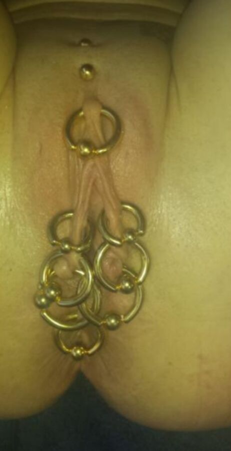 Free porn pics of Tattoos-Piercing-Fisting 6 of 32 pics