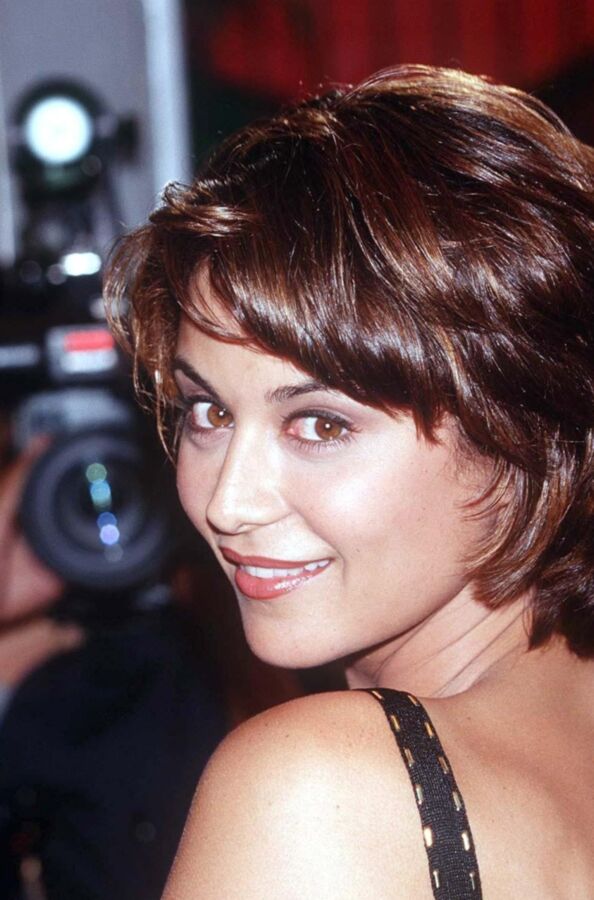 Free porn pics of Catherine Bell to fap 21 of 52 pics