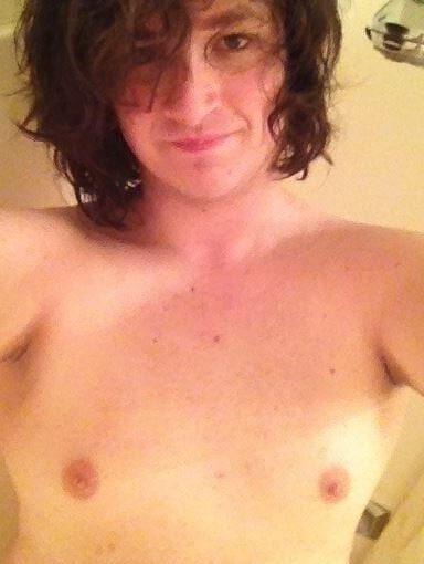 Free porn pics of Exposed Matthew Keefer shameless naked slut.  9 of 21 pics