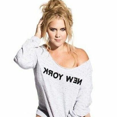 Free porn pics of Amy Schumer 7 of 15 pics