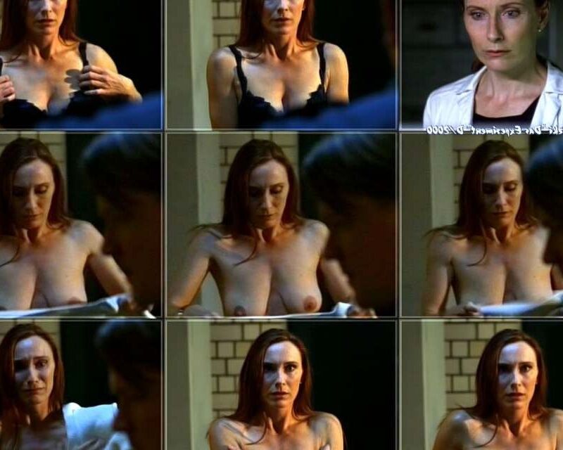 Free porn pics of German celeb: Andrea Sawatzki 9 of 56 pics