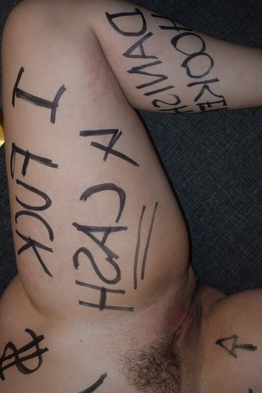 Free porn pics of Degrading and milking the slavegirl 15 of 54 pics