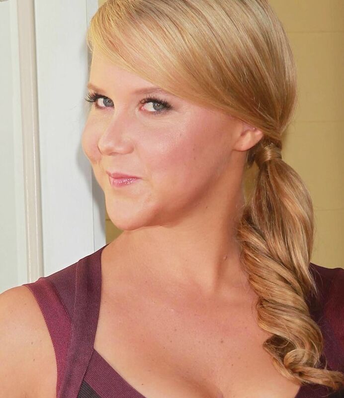 Free porn pics of Amy Schumer 9 of 15 pics