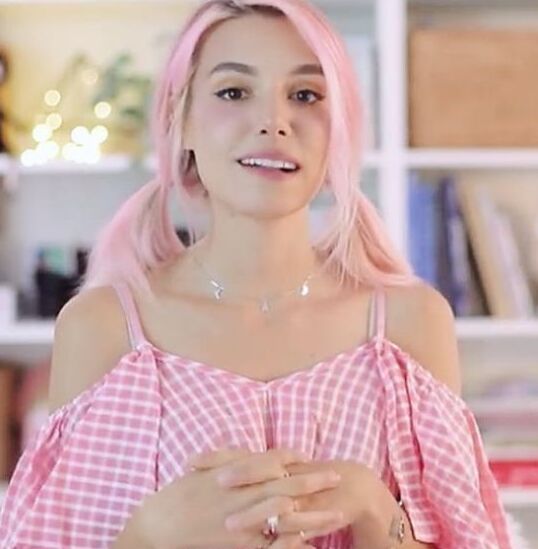 Free porn pics of More Marzia Bisognin sissy captions 4 of 12 pics