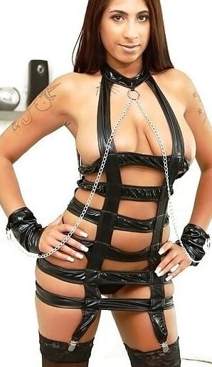 Free porn pics of Super # BDSM Sex 23 of 30 pics