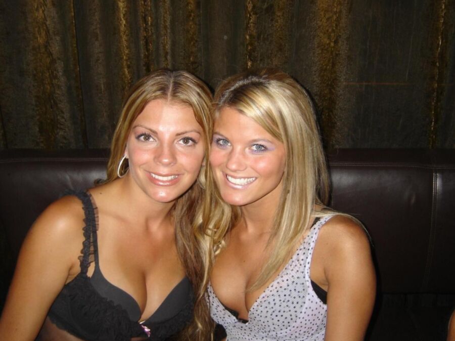 Free porn pics of College Party Girls: Comment on the ones you like 10 of 157 pics