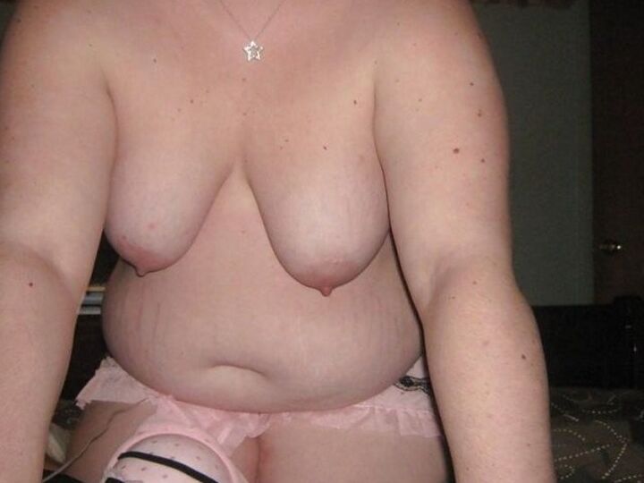 Free porn pics of Normal BBW sexy wear 20 of 24 pics