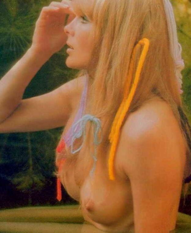 Free porn pics of Vintage Topless 7 of 210 pics