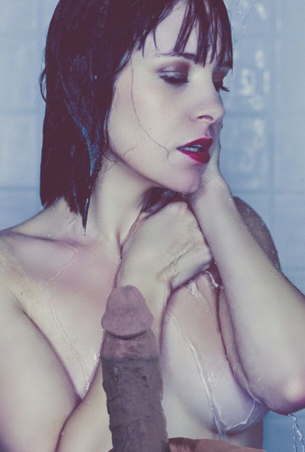 Free porn pics of Brea Grant Blacked 9 of 16 pics