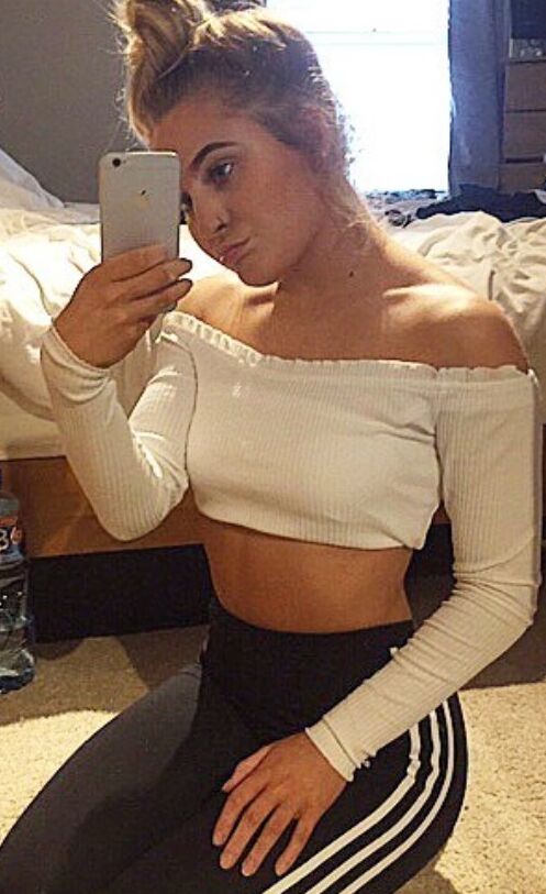 Free porn pics of Aoife amazing teen so fresh so young yet so sexually aware  13 of 24 pics