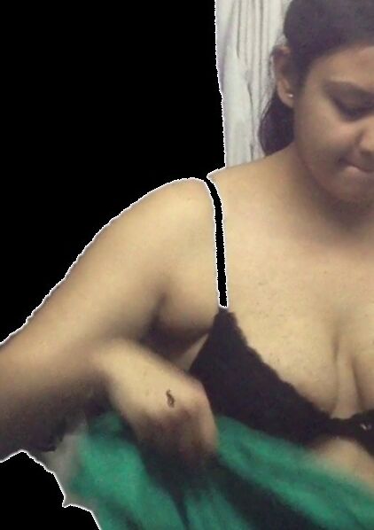 Free porn pics of Paki Karachi Girl Neha Sher Nude in Bra 9 of 16 pics