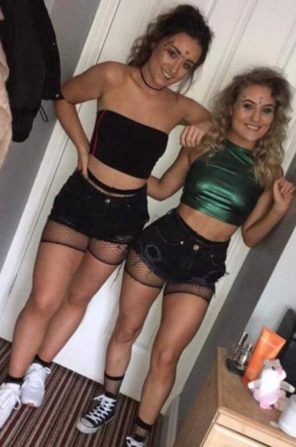 Free porn pics of Aoife amazing little bimbo teen fit body stong legs shes a treat 10 of 24 pics