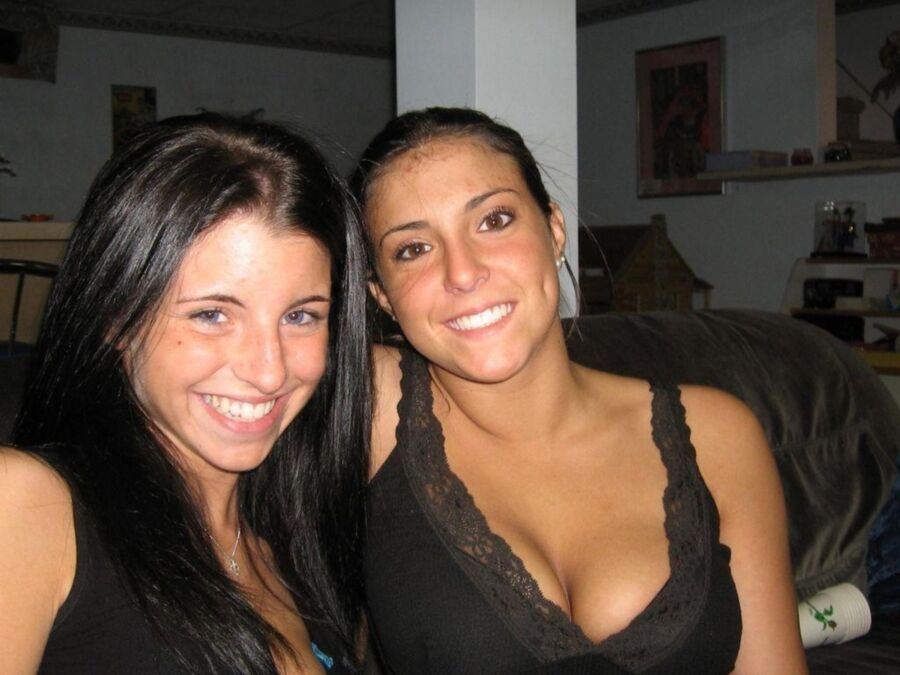 Free porn pics of College Party Girls: Comment on the ones you like 2 of 157 pics