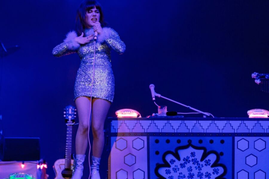 Free porn pics of Jenny Lewis 3 of 3 pics