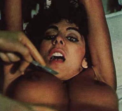 Free porn pics of The Perfect Tits Of Marina Sirtis 3 of 24 pics