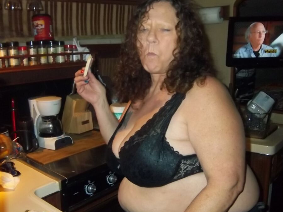 Free porn pics of Nasty Granny Marisa Seattle Washington 14 of 142 pics