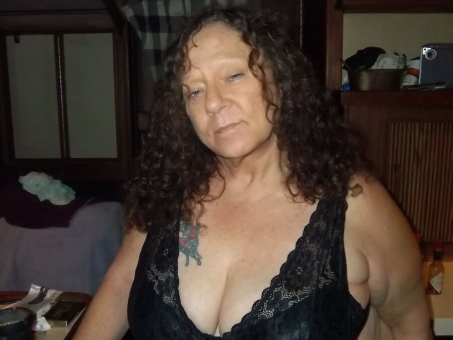 Free porn pics of Nasty Granny Marisa Seattle Washington 5 of 142 pics