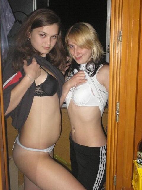 Free porn pics of On the Streets 21 of 711 pics