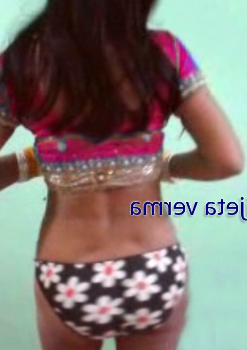 Free porn pics of Indian Hotties - Vijeta Verma 11 of 54 pics
