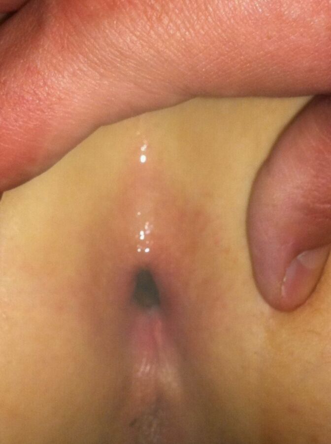 Free porn pics of Oh yes...I love it when my holes are used by this way ! 20 of 54 pics