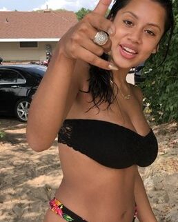 Free porn pics of Toronto Female Rapper 10 of 13 pics