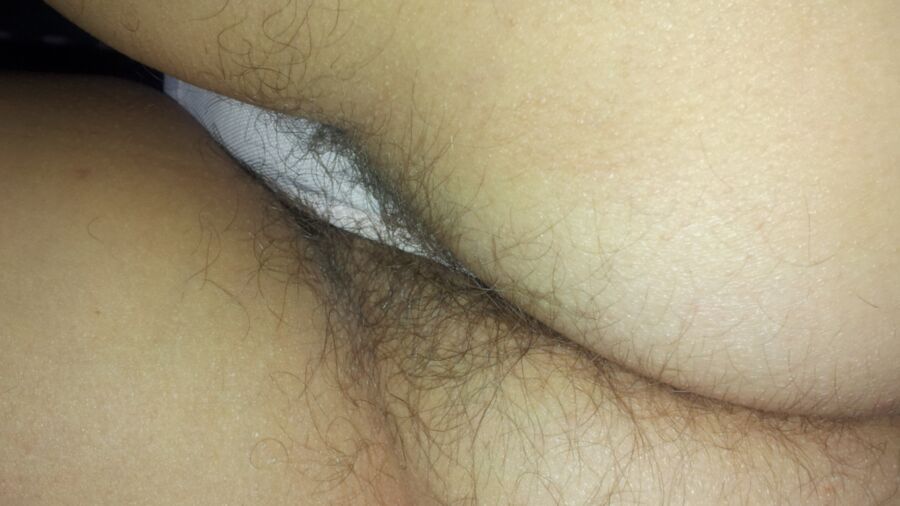 Free porn pics of grannies ass hairy string 4 of 4 pics