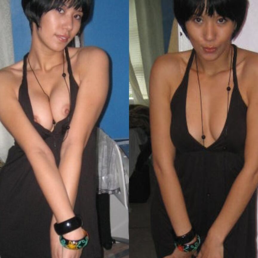 Free porn pics of Combinations of a pretty asian girl 11 of 24 pics