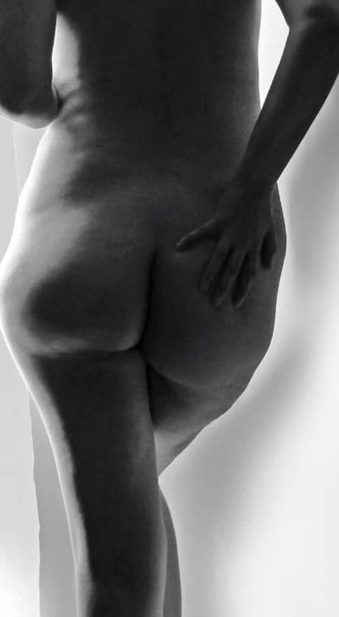 Free porn pics of Beautiful big amateur ass in sexy panties 22 of 23 pics