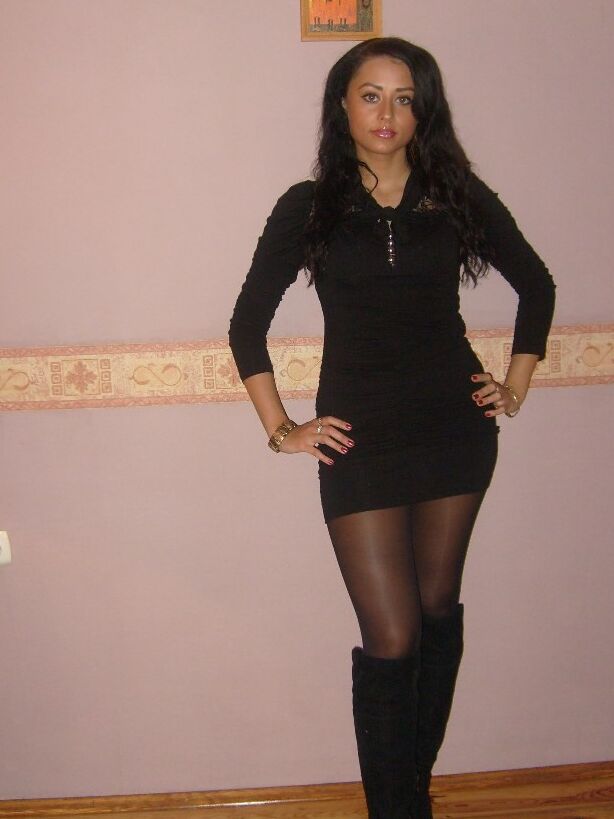 Free porn pics of Moroccan girls Ferdaouss 22 of 36 pics