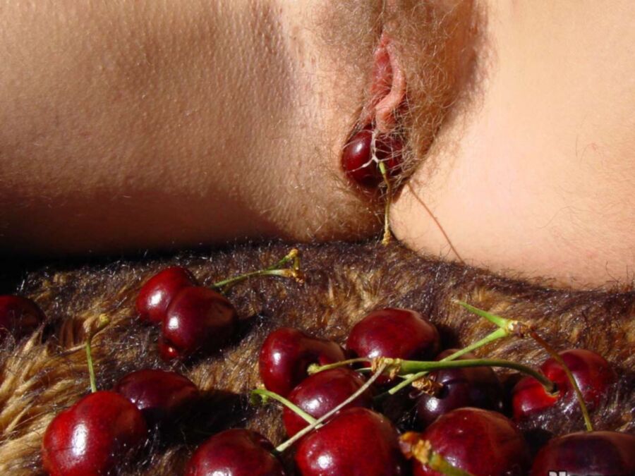Free porn pics of Starshine - A cherry on top 22 of 42 pics