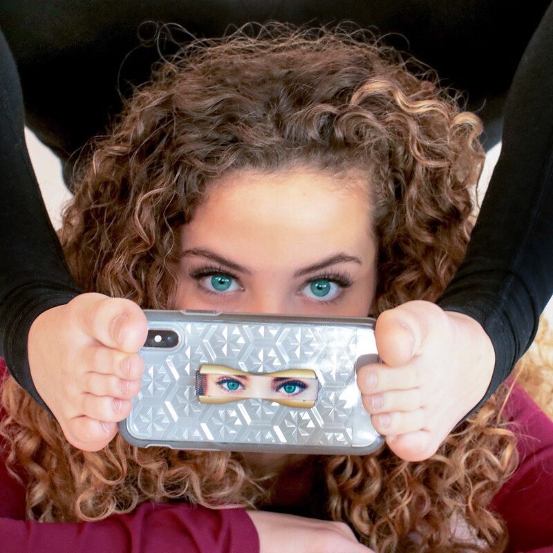 Free porn pics of Sofie Dossi is SO cute 21 of 24 pics