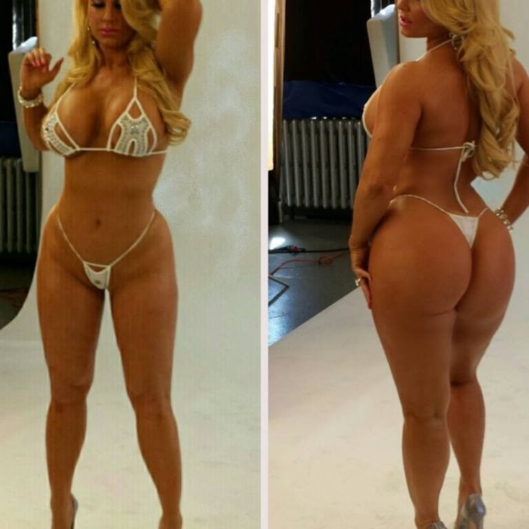 Free porn pics of Coco Austin - The Ultimate Big ASS Bimbo 8 of 150 pics