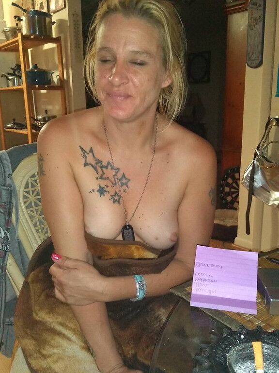 Free porn pics of Trashy mature 8 of 47 pics